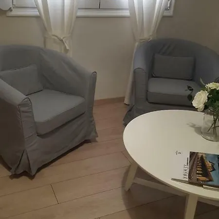 Erato Apartment Heraklion (Crete)