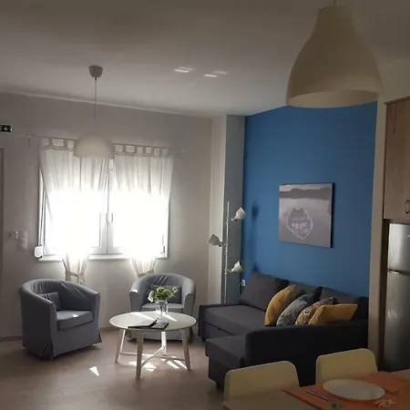 Erato Apartment Heraklion (Crete)