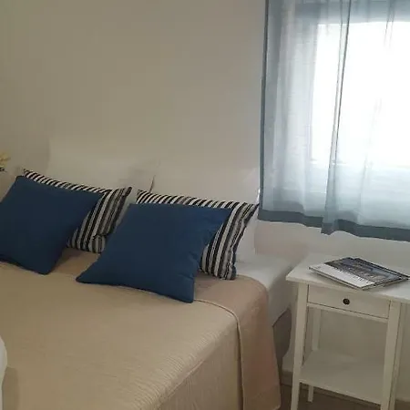 Erato Apartment Heraklion (Crete)