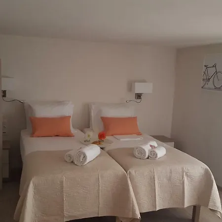 Apartment Erato Heraklion (Crete)