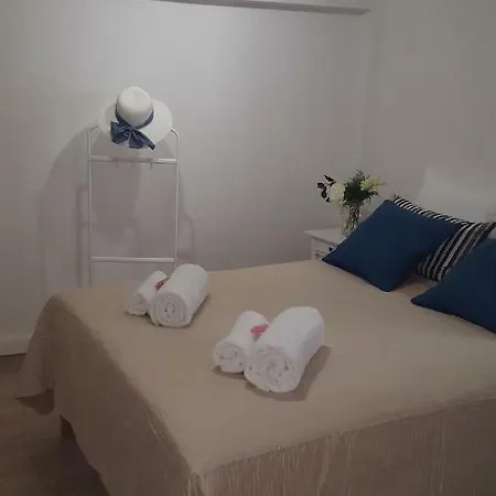 Apartment Erato