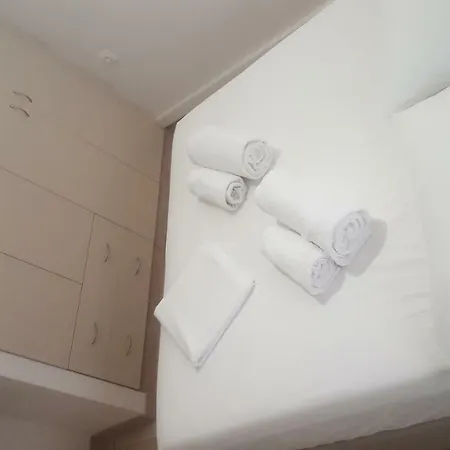 Erato Apartment