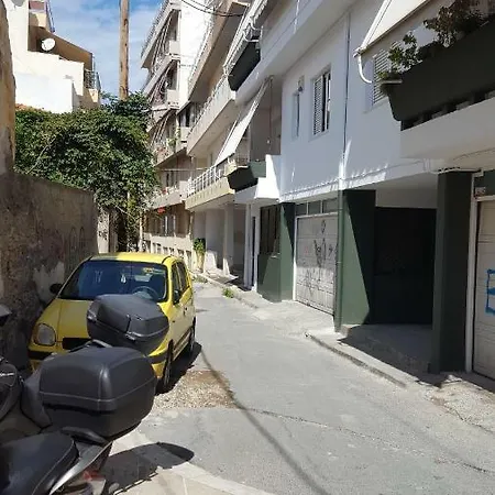Apartment Erato