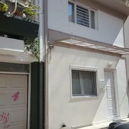 Apartment Erato Heraklion (Crete)